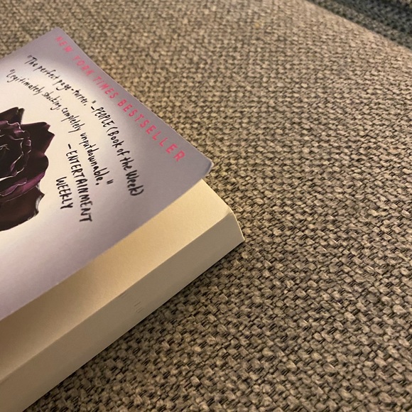 Luckiest Girl Alive by Jessica Knoll - Picture 2 of 4